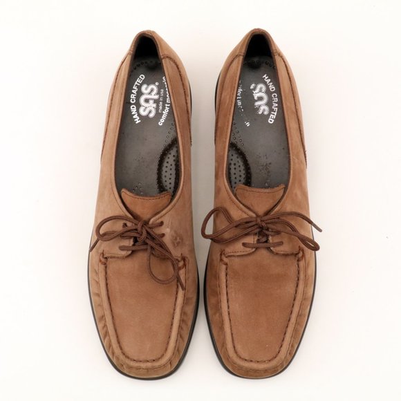 SAS Moccasins - Picture 2 of 4